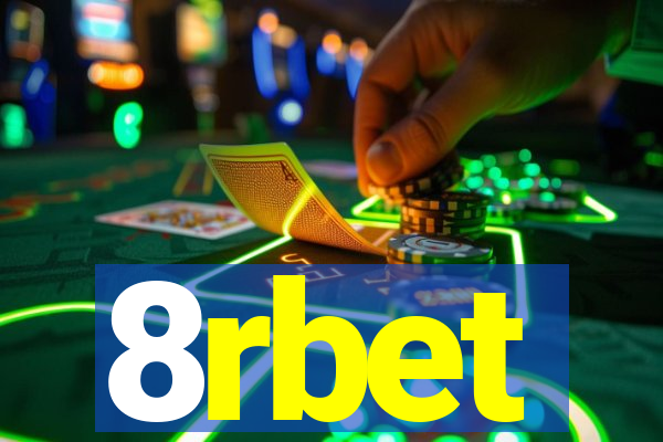 8rbet