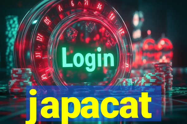 japacat