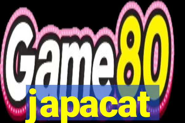 japacat