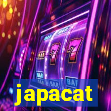 japacat