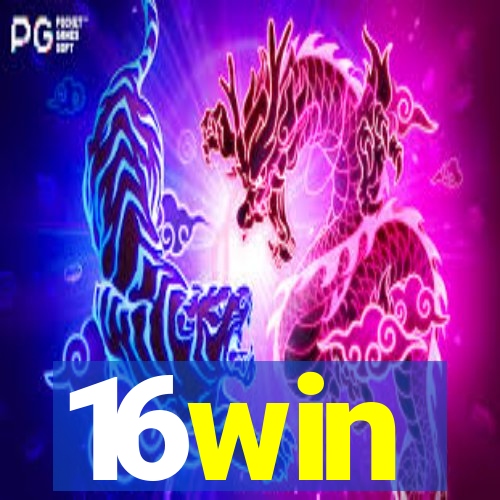 16win