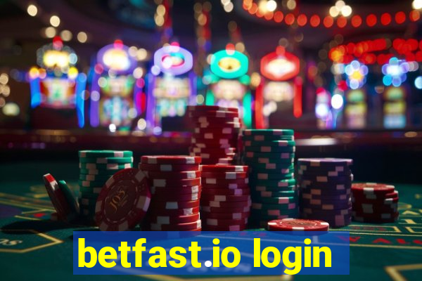 betfast.io login