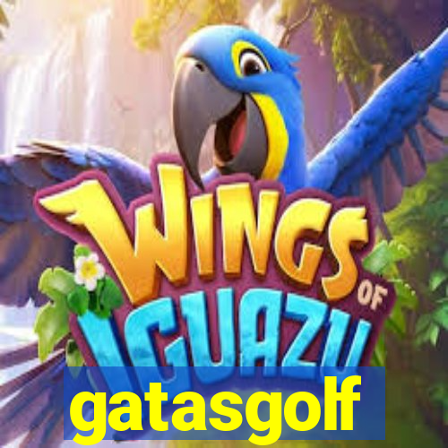 gatasgolf