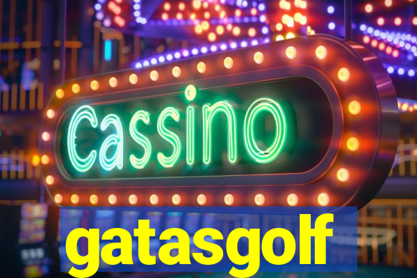 gatasgolf