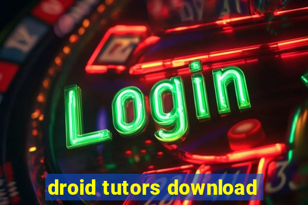 droid tutors download