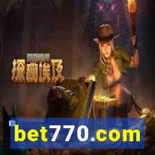 bet770.com