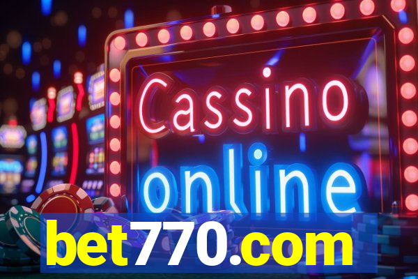 bet770.com