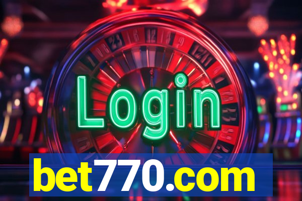 bet770.com