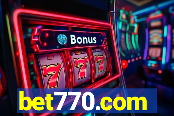 bet770.com