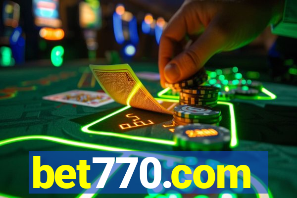 bet770.com