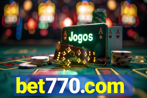 bet770.com