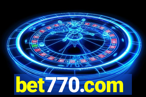 bet770.com