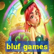 bluf games