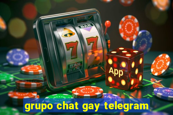 grupo chat gay telegram