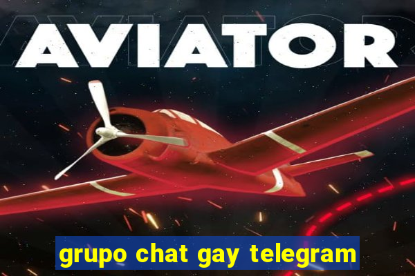 grupo chat gay telegram