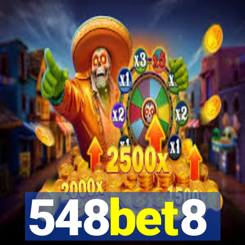 548bet8