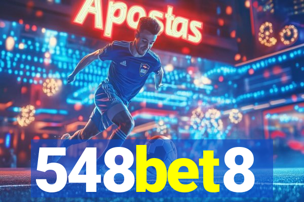 548bet8