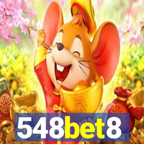 548bet8