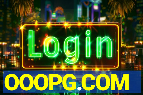 OOOPG.COM