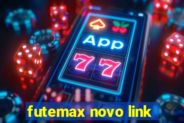 futemax novo link