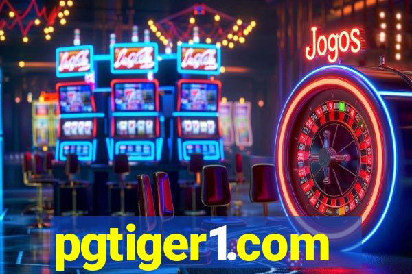 pgtiger1.com