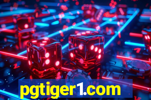 pgtiger1.com