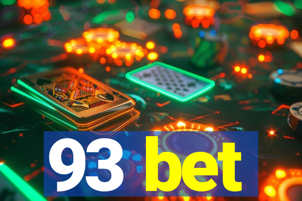 93 bet