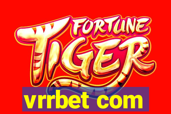 vrrbet com