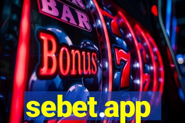 sebet.app