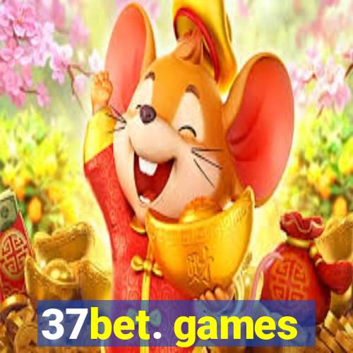 37bet. games