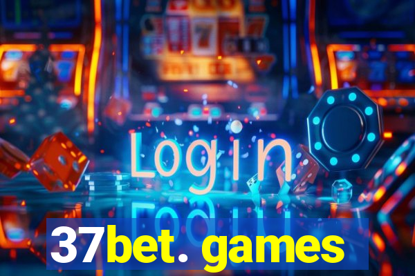 37bet. games