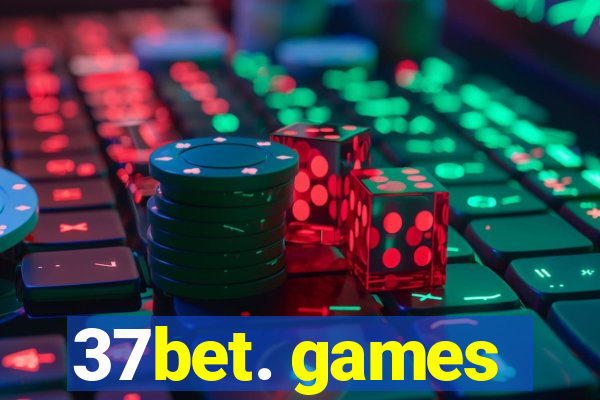 37bet. games