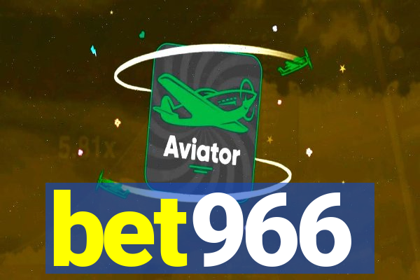 bet966