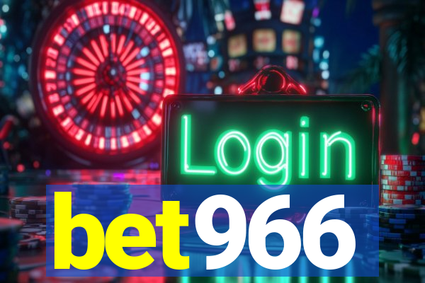 bet966