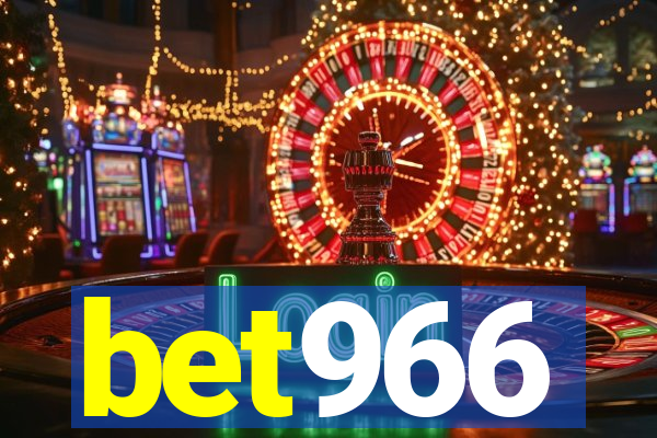 bet966