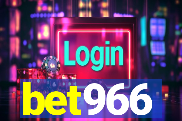 bet966