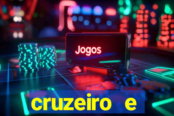 cruzeiro e corinthians primeiro turno