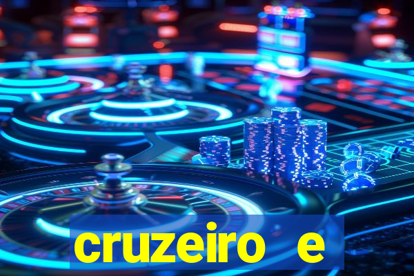 cruzeiro e corinthians primeiro turno