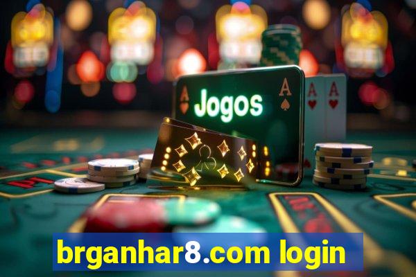 brganhar8.com login