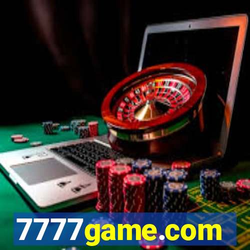 7777game.com