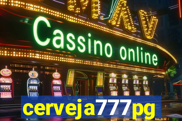 cerveja777pg