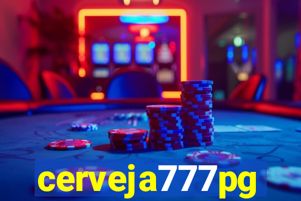 cerveja777pg