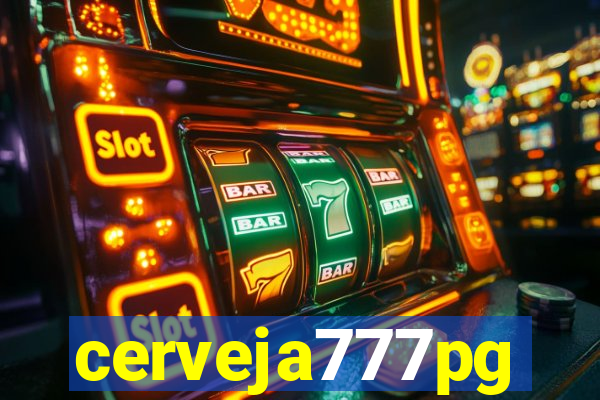 cerveja777pg