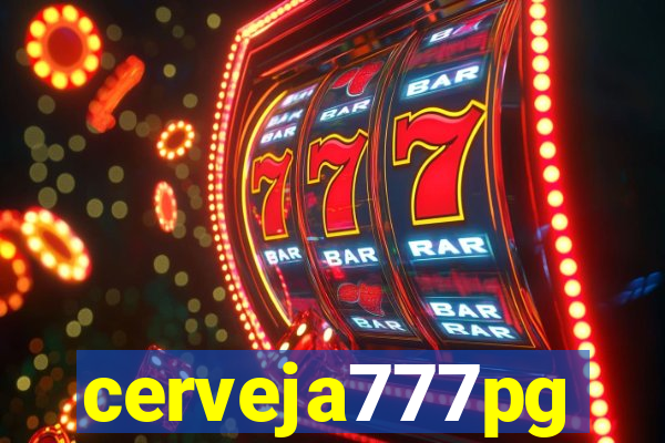 cerveja777pg