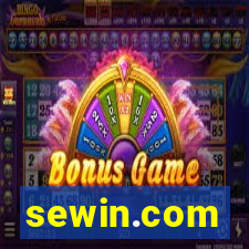 sewin.com