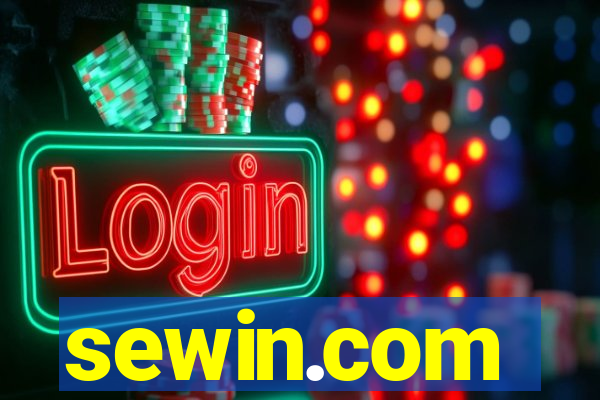 sewin.com