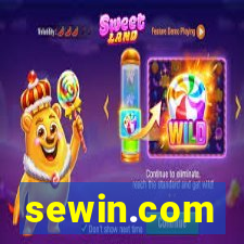 sewin.com