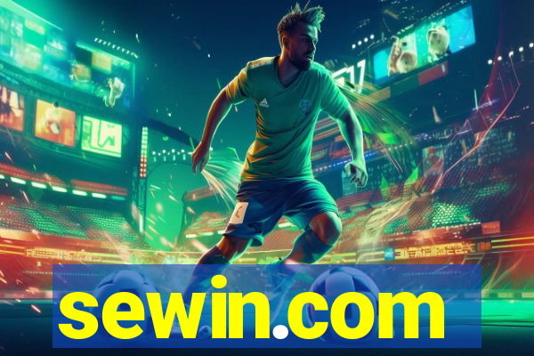 sewin.com