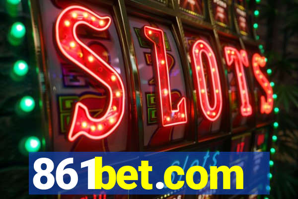 861bet.com