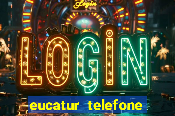 eucatur telefone whatsapp porto velho